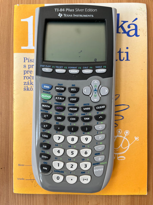 The Solver – Basic