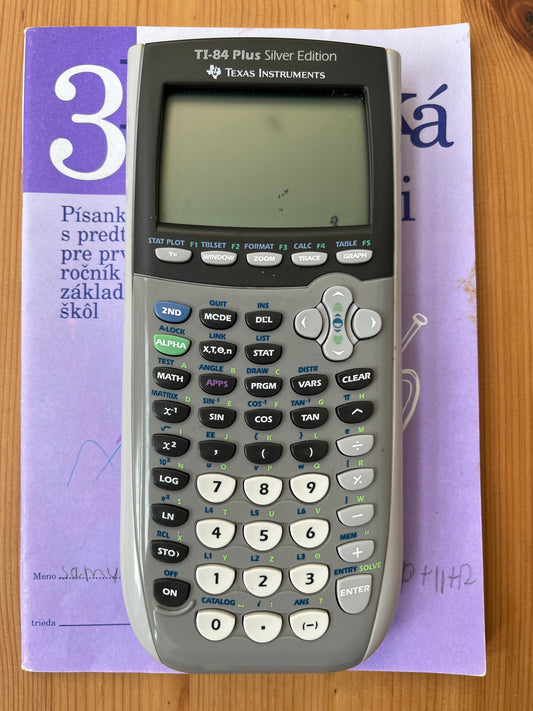 The Analyst – Academic